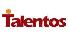 Logo de Talentos Brasil