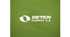 Deten Quimica SA Logo