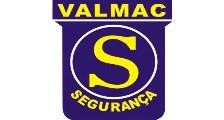 Logo de Valmac segurança