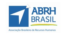 Logo da ABRH Estágios