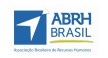 Por dentro da empresa ABRH Estágios Logo