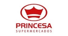Logo de Princesa Supermercados