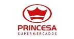 Princesa Supermercados Logo