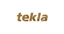 Logo de Tekla