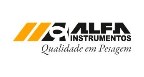 Por dentro da empresa Alfa Service Logo