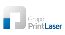 Logo de Grupo Print Laser