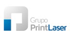 Grupo Print Laser Logo