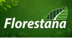 Florestana Paisagismo Ltda. Logo