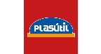 Plasútil Indústria e Comércio de Plásticos Logo