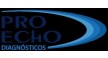 Opiniões da empresa Proecho Cardiodata Serviços Médicos LTDA Logo