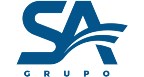 Grupo SA Logo