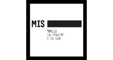 Logo de MUSEU DE IMAGEM E SOM