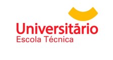 Logo de Escola Técnica Universitario