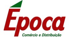 Logo de Época Distribuidora
