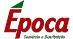 Época Distribuidora Logo