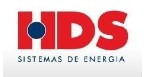 HDS Sistemas de Energia Ltda. Logo