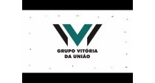 Logo de Grupo Vitoria da Uniao