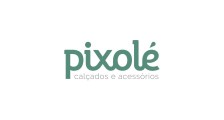Pixolé Calçados logo
