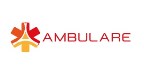 Por dentro da empresa AMBULARE Logo