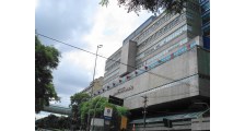 Logo de Hospital das Clinicas de São Paulo