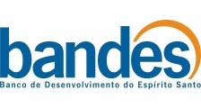 Logo de Bandes - Banco de Desenvolvimento do Espírito Santo