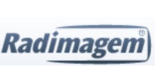 Radimagem Diagnóstico por imagem logo