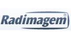 Radimagem Diagnóstico por imagem Logo