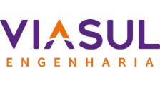 Logo de Viasul Engenharia ltda