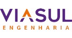 Viasul Engenharia ltda Logo