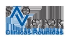 Logo de Clínicas Reunidas São Victor