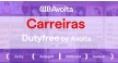 Por dentro da empresa Dufry Logo