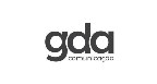 Agência GDA Logo