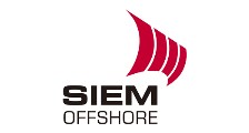 Logo de Siem Offshore do Brasil