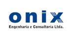 onix engenharia Logo