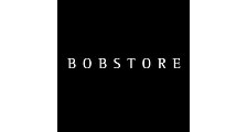 Bobstore logo