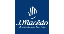J.Macêdo logo