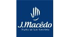 J.Macêdo Logo