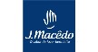 Opiniões da empresa J.Macêdo Logo