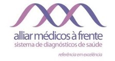 Alliar Medicina Diagnóstica logo
