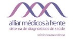 Alliar Medicina Diagnóstica Logo