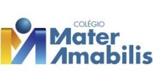 Colégio Mater Amabilis logo