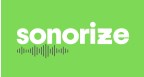 SONORIZE Logo
