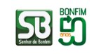 Viação Senhor do Bonfim Logo