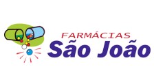 Logo de Farmácias São João