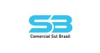 Comercial Sul Brasil Logo