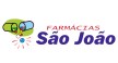 Opiniões da empresa Farmácias São João Logo