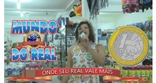 mundo do real logo