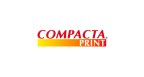 Compacta Print Logo