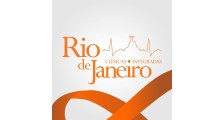 Cliníca Médica Rio de Janeiro logo