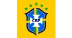 CBF - Confederação Brasileira de Futebol Logo